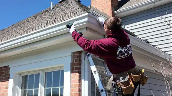 gutter services Rogersville